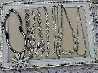 Designer Jewelry Vintage Lot Signed  • $24.99