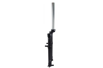 £167.99 • Buy EXotic Rigid Carbon 26in MTB Fork, Post Mount PM Disc & V Brake, Black UD 44.5cm