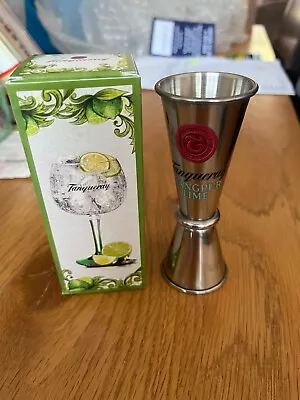 £10.50 • Buy Tanqueray  Rangpur Lime  Gin 25 / 50 Ml Spirit Measure