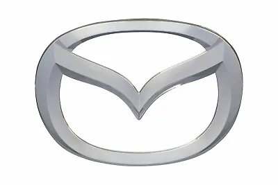2006-2008 Mazda6 Standard Type Front Grille Emblem OEM GP7B-51-731 • $20.08