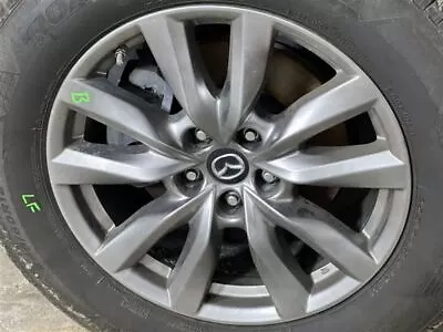 Wheel Aluminum 18x7-1/2 Fits 17-20 MAZDA CX-9 2617906 • $150