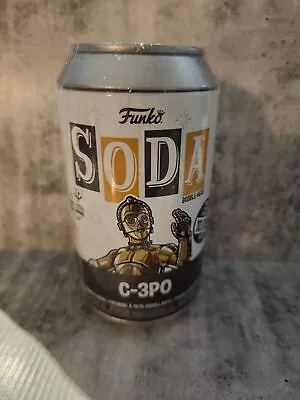 FUNKO Vinyl Soda POP Various You Choose! NEW Case Fresh • $24.50