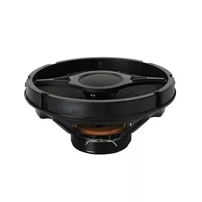 Quam Nichols 8  Coaxial Speaker 8 Ohm 20 Watts Rms Foam Edge Surround - 8C10FECO • $29.95