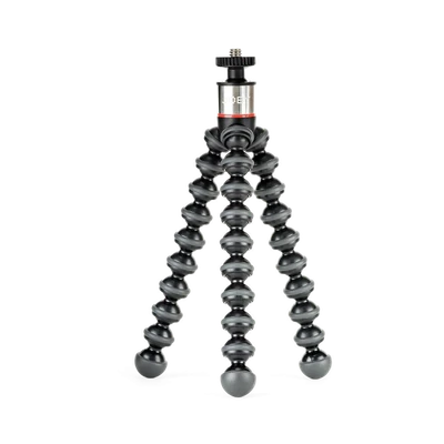 $69.95 • Buy Joby GorillaPod 500 Tripod - Black