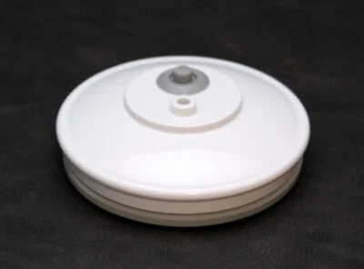 $6 • Buy Foodsaver Vacuum Sealer Snail Canister 25oz Replacement Lid Only