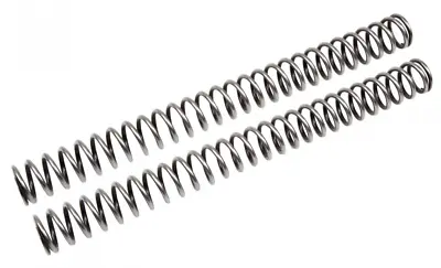 Fork Springs For Marzocchi Shiver 45 - 44 N/MM - 40.5 X 468 MM - 2 (Pair) • $292.89