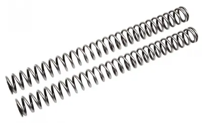 Fork Springs For Marzocchi Shiver 45 - 48 N/MM - 40.5 X 468 MM - 2 (Pair) • $292.78