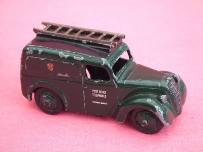 £6.99 • Buy Dinky Toys No.261 Morris Z Post Office Telephone Service Van (1956-61)
