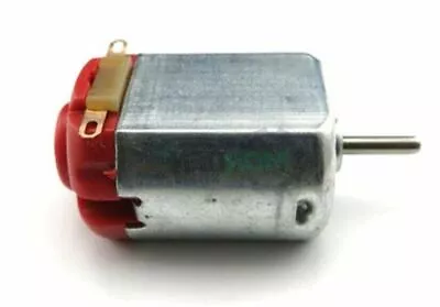 1.5v - 6V Battery Powered Mini Common Motor • £1.49