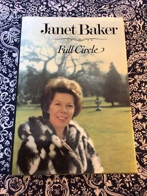 £7 • Buy Full Circle
