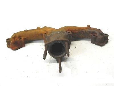 $34.98 • Buy 1969 - 1970 Chevrolet Sbc 327 250 V8 Rh Oem Exhaust Manifold #3932465 Rh Used
