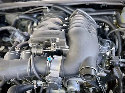 $7395 • Buy Magnuson TVS1320 Supercharger Kit Fits Toyota 4Runner 4.0L V6 1GR-FE