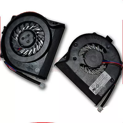 IBM Lenovo THINKPAD CPU Fan Fru 45N4782 X200 X201 X201i 3 Pin • $32.06