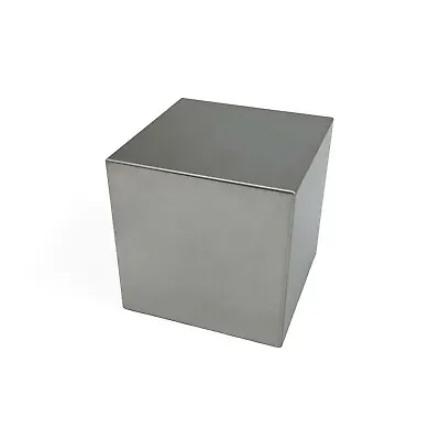 $899.99 • Buy 2.5  Tungsten Cube