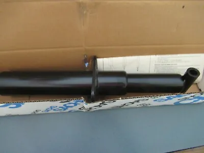 Bmw E28 Usa Models Front Bumper Shock 51 11 1 882 738 • $165.99