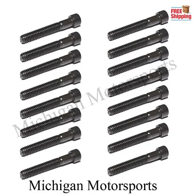 Upgraded Rocker Arm Bolts - Specific To Gen V LT1 LT4 LV3 L83 L86 • $19.99