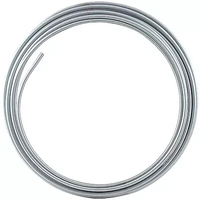 Allstar Performance All48328 3/8In Coiled Tubing 25Ft Steel Fuel Line 3/8 In 2 • $53.18