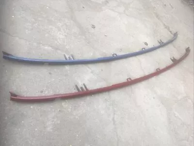 £150 • Buy Ford Mk2 Sierra Sapphire RS Cosworth XR4x4 Ghia Headlight Headlamp Washer Trims