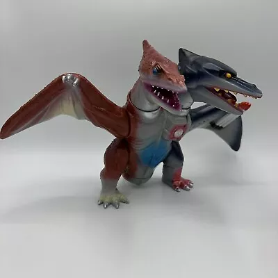 Elegab Kaiju Pachi Kaiju M1 Marmit Bullmark Ultraman • $285