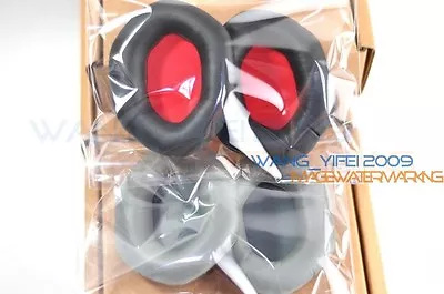 $14 • Buy Replacement Cushion Ear Pads Covers For Crossfade M100 LP LP2 Over Ear Headphone
