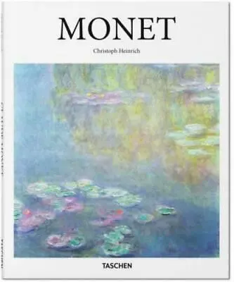 Monet • $11.65