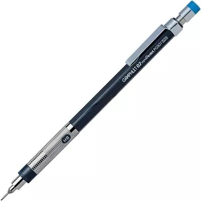 Graphlet Mechanical Pencil 0.7mm (PG507-CD) • $14.40