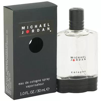 Michael Jordan Cologne By Michael Jordan Men Perfume Cologne Spray 1 3.4 Oz • $30.95