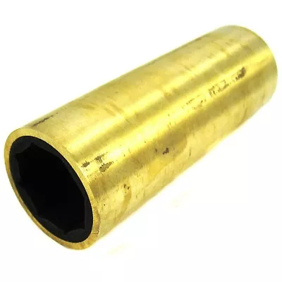 Morse DOGFISH 1-3/8 Inch X 2 Inch X 5-1/2 Inch Brass Strut Bearing Bold Cutlass • $89.32