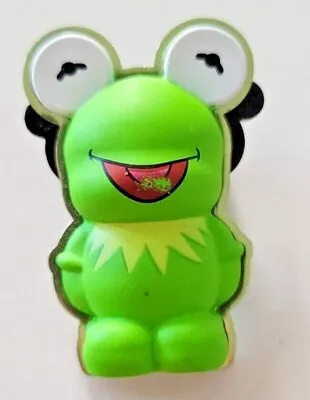 Disney Muppets Vinylmation 3D Pins - Kermit The Frog - Pin 81893 • $9.99