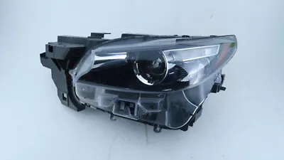 OEM | 2017 - 2022 Mazda CX-9 LED NON-AFS Headlight (Left/Driver) • $349.99