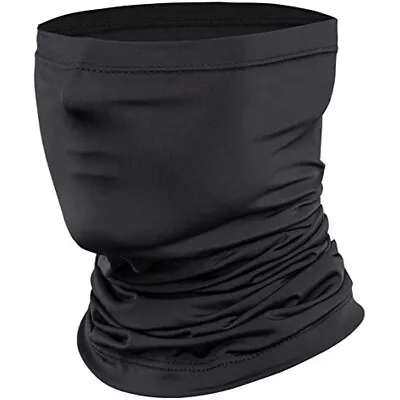 FACE MASK Bandana Neck Gaiter Headband Scarf Reusable Breathable UV Sun Shield • $3.99