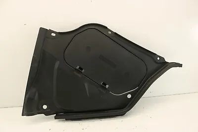 03-07 Infiniti G35 Battery Trim Cover Hoodlodge W/ Access Panel & Seal Assembly • $100