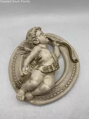 Universal Statuary Decorative Collectible Corp Baby Cherubs Angel Figurine • $12.99