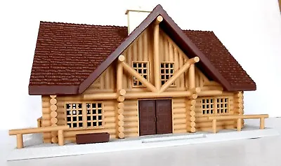 Ertl Farm Country Ranch House.   Lionel Compatible.  7-pic • $49.95