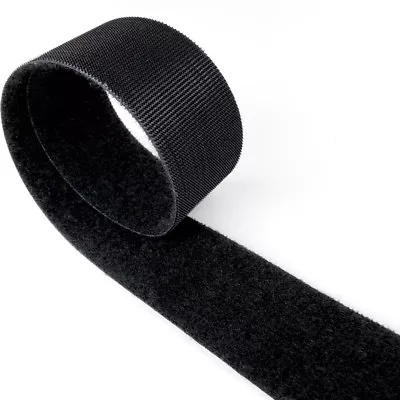 16mm - VELCRO BRAND Hook And Loop ONE WRAP Double Sided Strapping  • £2.47