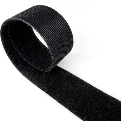 VELCRO ONE WRAP -  Hook And Loop - Double Sided Strapping 10mm 16mm 20m 25mm • £2.97