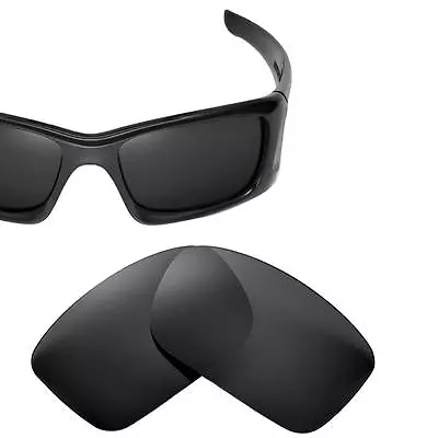 Cofery Replacement Lenses For Oakley Crankcase OO9165 Sunglasses • $8