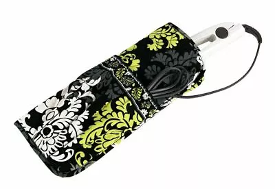 NWT Authentic Vera Bradley Straighten Up And Curl In Baroque 12298 069 EZ • $36.98