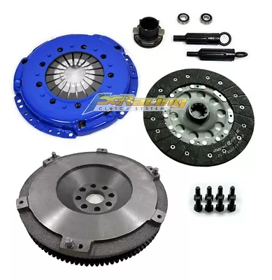 Fx Stage 1 Clutch Kit +fx Hd Flywheel For Bmw 325 328 525 528 M3 Z3 E36 E39 6cyl • $274