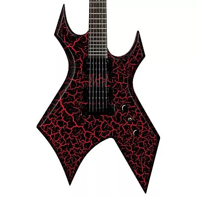 Guitar Skin Wrap Laminated Vinyl Decal Sticker The Master Of Things Metal GS131 • $39.99