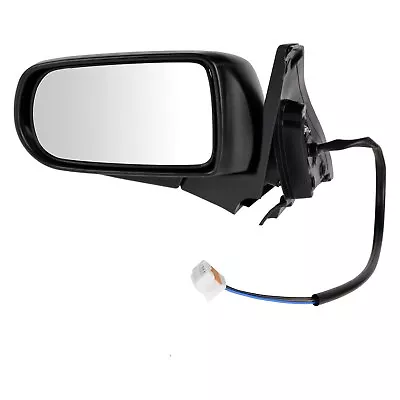 For Mazda Protege5 02-03 DIY Solutions MIR01656 Driver Side Power View Mirror • $51.54