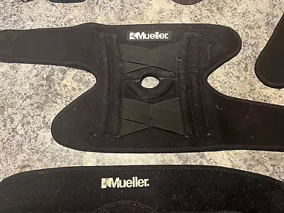 Mueller Knee Brace • $8.48