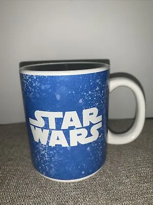 Star Wars Galerie R2 D2 Mug Cup • $4.98