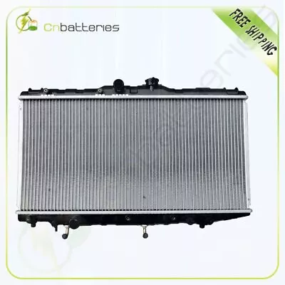 For 1989-1992 Geo Prizm1988-1992 Toyota Corolla Aluminum Car Radiator • $83.86