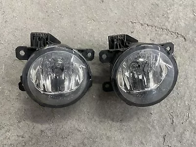 PEUGEOT 3008 2016-on FRONT LEFT And RIGHT FOG LAMP GENUINE • $99.56