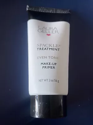 Laura Geller Spackle Primer Even Tone Orignal 56ml Brand New • £21