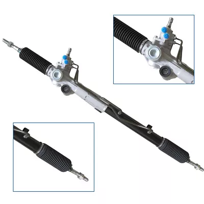 Power Steering Rack & Pinion For 2005-10 Dodge Dakota/ 2006-09 Mitsubishi Raider • $182.70