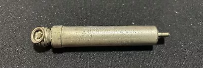 Vintage A. Schraders Son Tire Pressure Guage • $5.99