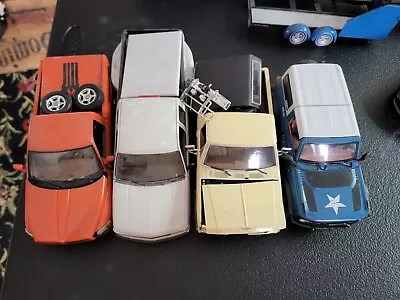 Model Car Junkyard • $20