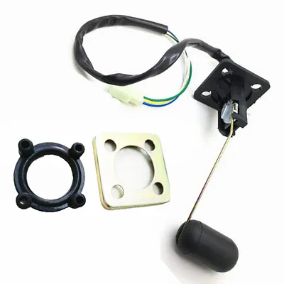 Motor Gas Fuel Tank Sensor GY6 50cc To 250cc Chinese Scooter Moped 157QMJ 152QMI • $12.50